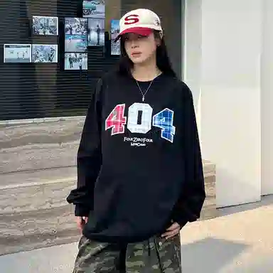 404MOB GANG T