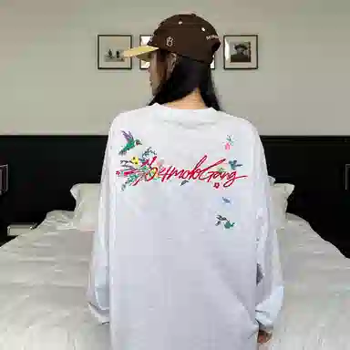 404MOB GANG T