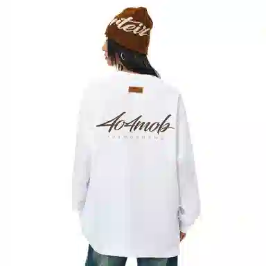 404MOB GANG LOGOT