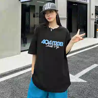 404MOB GANG T