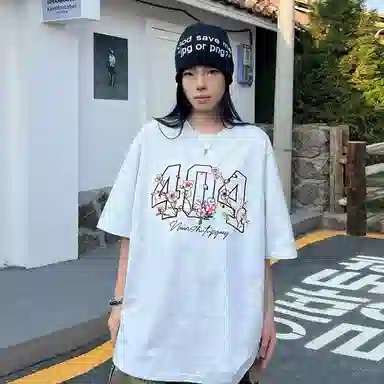 404MOB GANG T