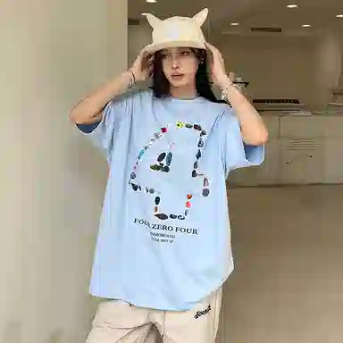 404MOB GANG T