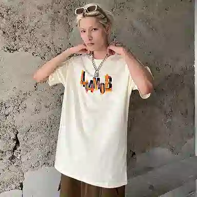 404MOB GANG SS24 LogoT