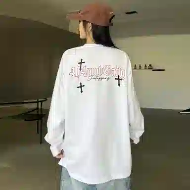 404MOB GANG LogoT