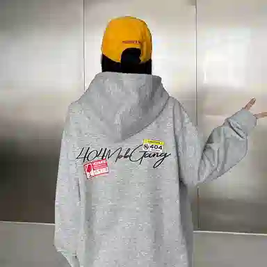 404MOB GANG