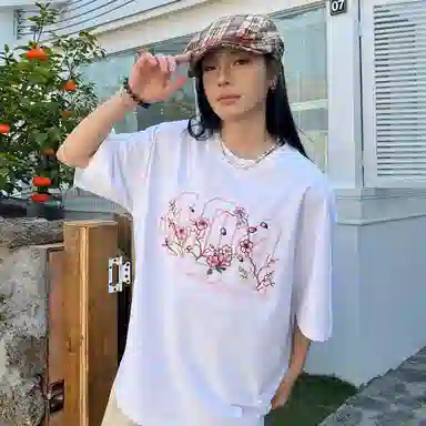 404MOB GANG T