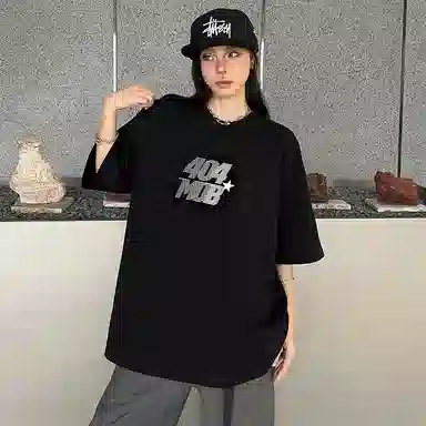 404MOB GANG LogoT