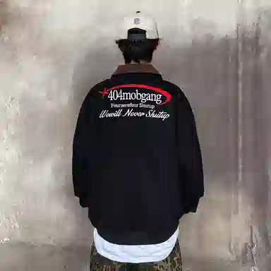404MOB GANG
