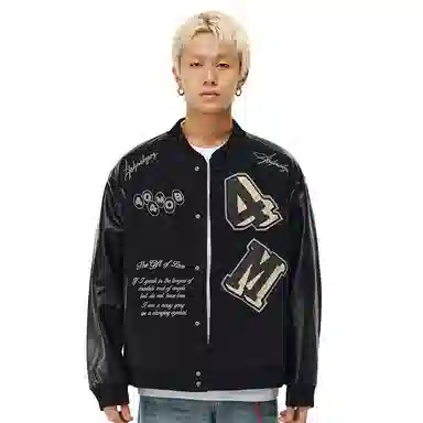 404MOB GANG SLogan