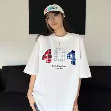 404MOB GANG T