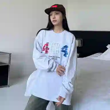 404MOB GANG T