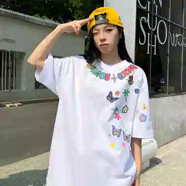 404MOB GANG T