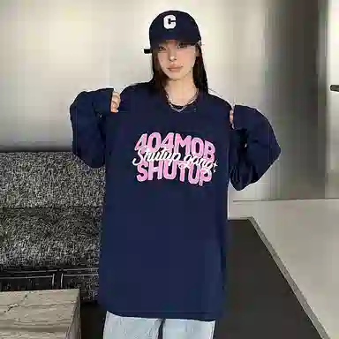 404MOB GANG T