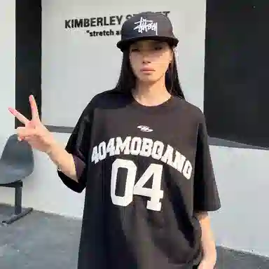 404MOB GANG T