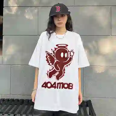 404MOB GANG T