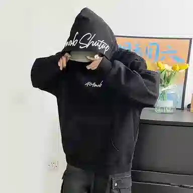 404MOB GANG Logo