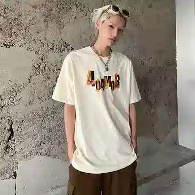 404MOB GANG SS24 LogoT