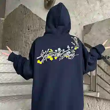 404MOB GANG Logo7A