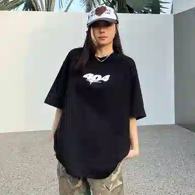 404MOB GANG T