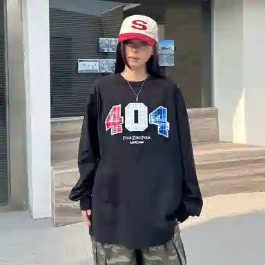 404MOB GANG T