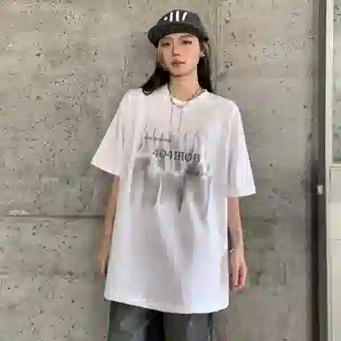 404MOB GANG LogoT
