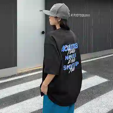 404MOB GANG T