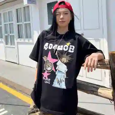 404MOB GANG T