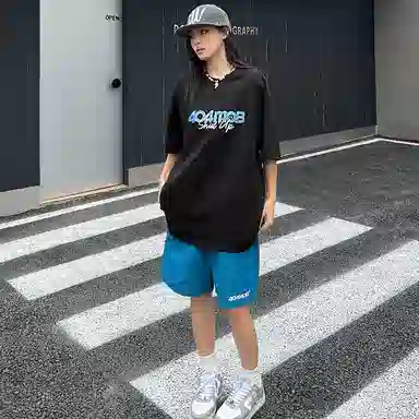 404MOB GANG T