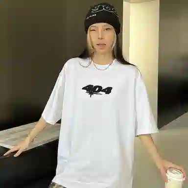 404MOB GANG T