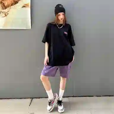 404MOB GANG SS24 LogoT