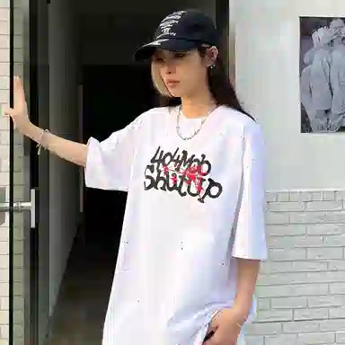 404MOB GANG T