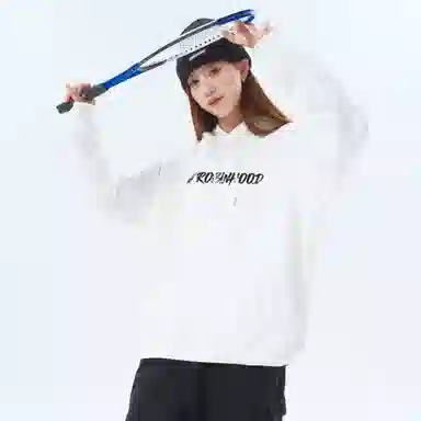 ROBINHOOD Alien Series Hoodie