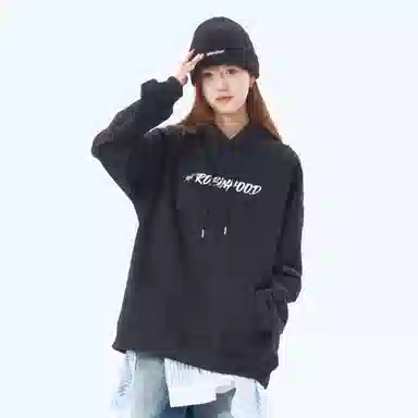 ROBINHOOD Alien Series Hoodie