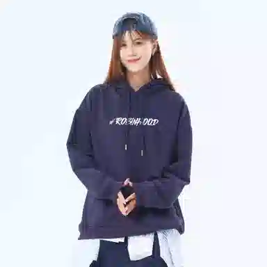 ROBINHOOD Alien Series Hoodie