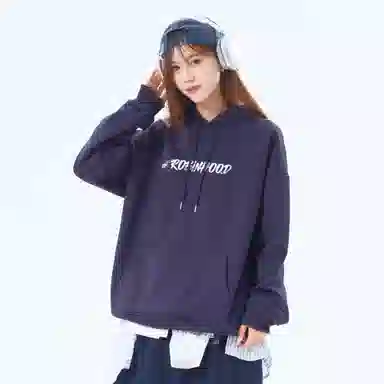 ROBINHOOD Alien Series Hoodie