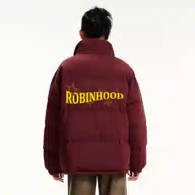 ROBINHOOD logo