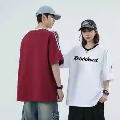ROBINHOOD logoT