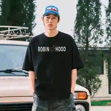 ROBINHOOD T