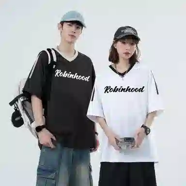 ROBINHOOD logoT