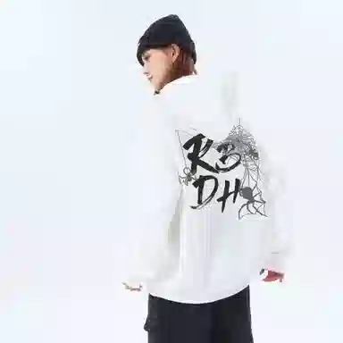 ROBINHOOD Alien Series Hoodie