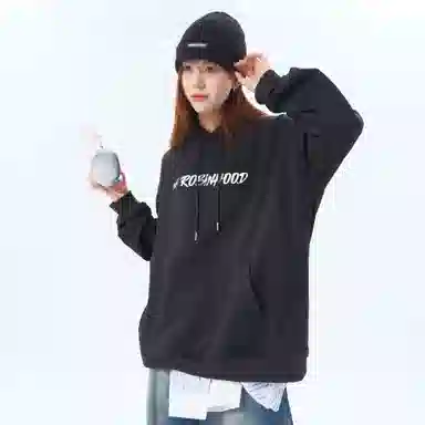 ROBINHOOD Alien Series Hoodie