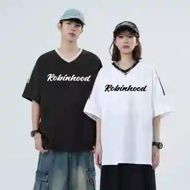 ROBINHOOD logoT