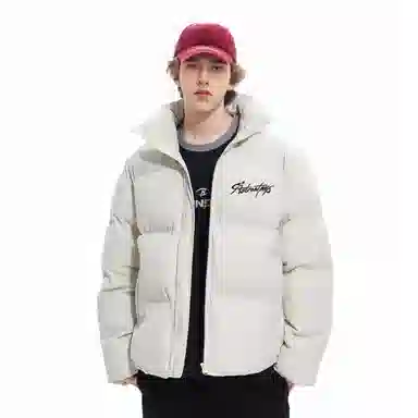 ROBINHOOD Zodiac Series Snake Year Down Jacket