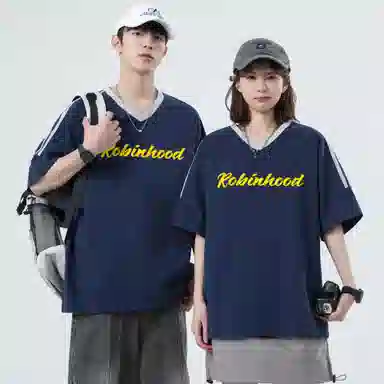 ROBINHOOD logoT