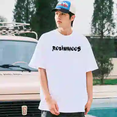 ROBINHOOD LogoT 2