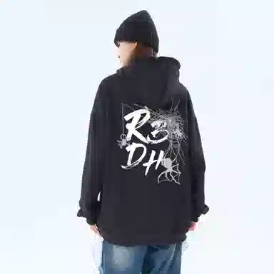 ROBINHOOD Alien Series Hoodie