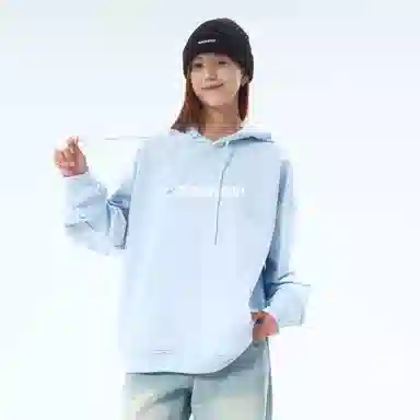 ROBINHOOD Alien Series Hoodie