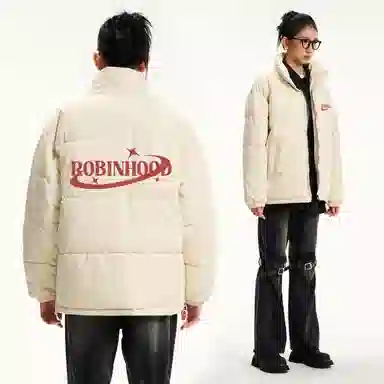 ROBINHOOD logo