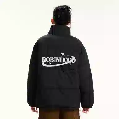 ROBINHOOD logo