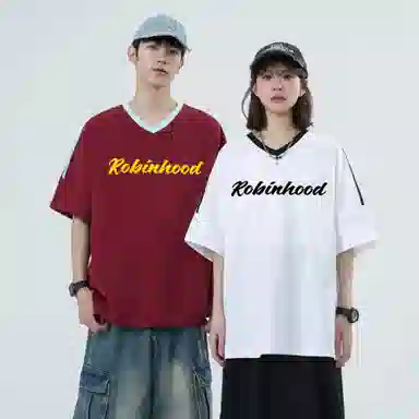 ROBINHOOD logoT